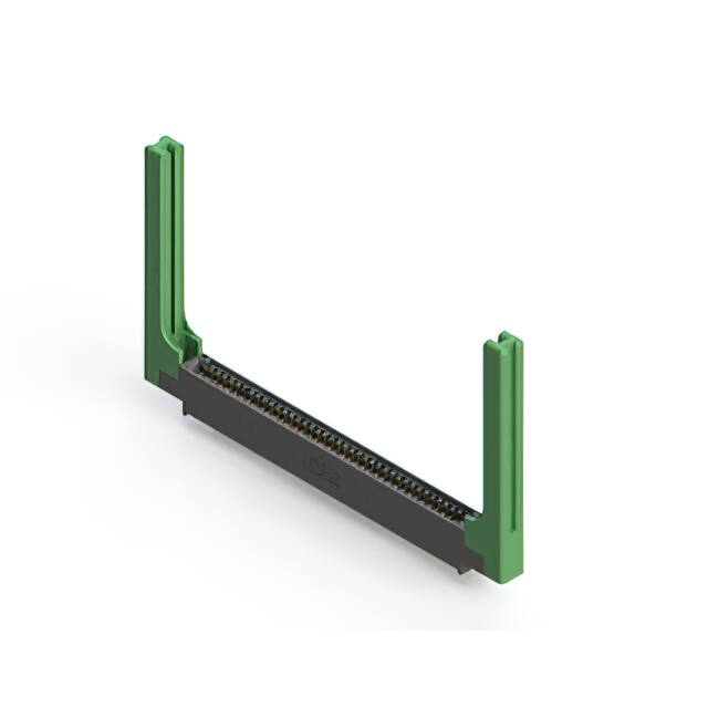 395-040-559-658 EDAC Inc.  Edgeboard Connectors